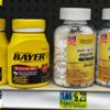 www.gaboteur.ca-1024px-bayer-and-store-brand-aspirin-containers-on-us-drugstore-shelf