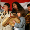www.gaboteur.ca-profondes-racines-autochtones-a-port-au-port-bay-st-george-drumming-circle-groupe-autochtone