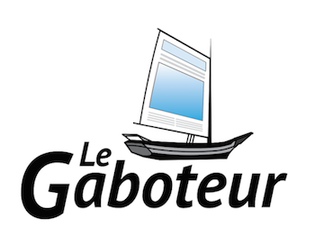Logo Le Gaboteur