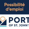 Port of St Johns proof
