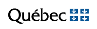 Le logo du Québec